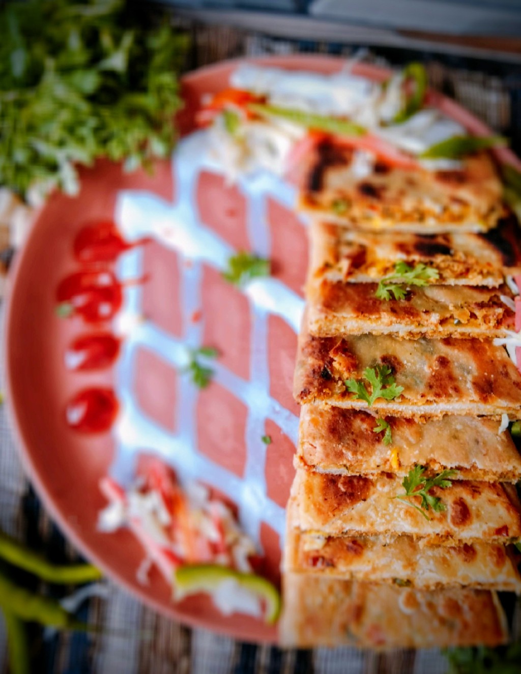 Baida Roti