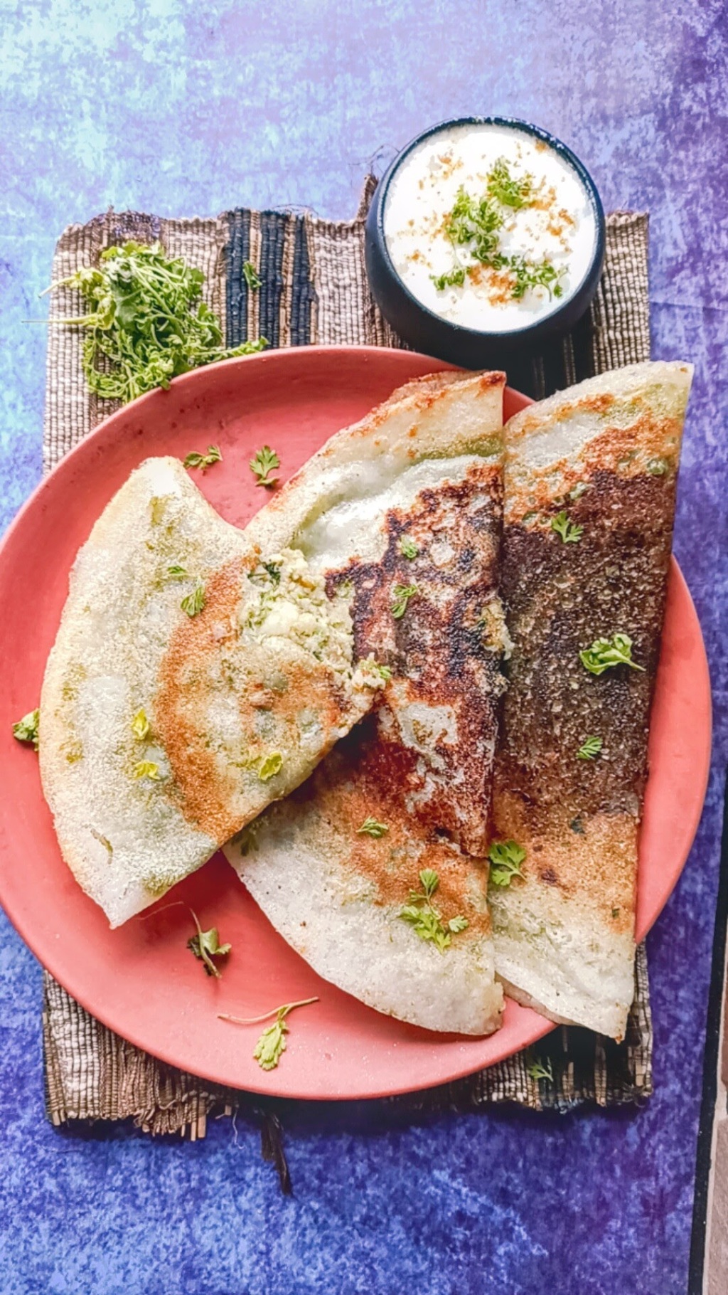 Vrat/Upwaas Dosa