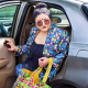 Vashi | Pashmina Girl Avatar
